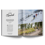 Backcountry Magazine 148 | The 2023 Photo Annual