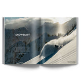 Backcountry Magazine 149 | The Evolution Issue