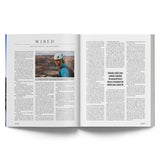 Alpinist Magazine Issue 76 - Winter 2021-22