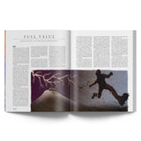 Alpinist Magazine Issue 78 - Summer 2022