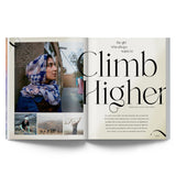 Alpinist Magazine Issue 78 - Summer 2022