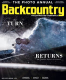 Backcountry Subscription for Mountain Flyer Subscribers