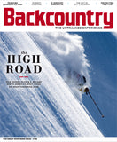 Backcountry Subscription for Mountain Flyer Subscribers