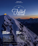 Backcountry Magazine October 2015 - The Travel Issue