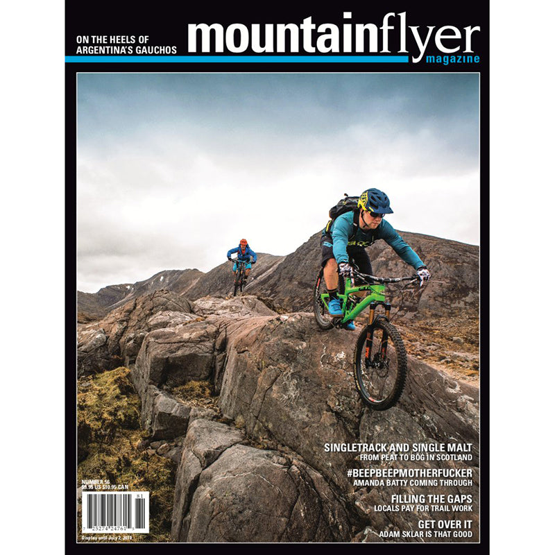 Mountain Flyer Number 56 – Height of Land Publications