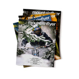 Mountain Flyer Magazine & VMBA Trail Grant Subscription
