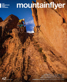 Mountain Flyer Subscription for Backcountry Subscribers