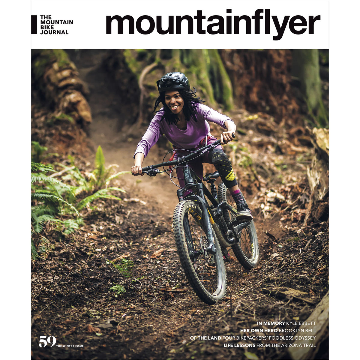 flyer mountainbike 2019 Mountain Flyer