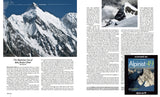 Alpinist Magazine Issue 49 - Spring 2015
