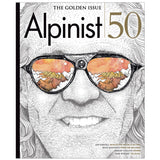 Alpinist Magazine Issue 50 - Summer 2015