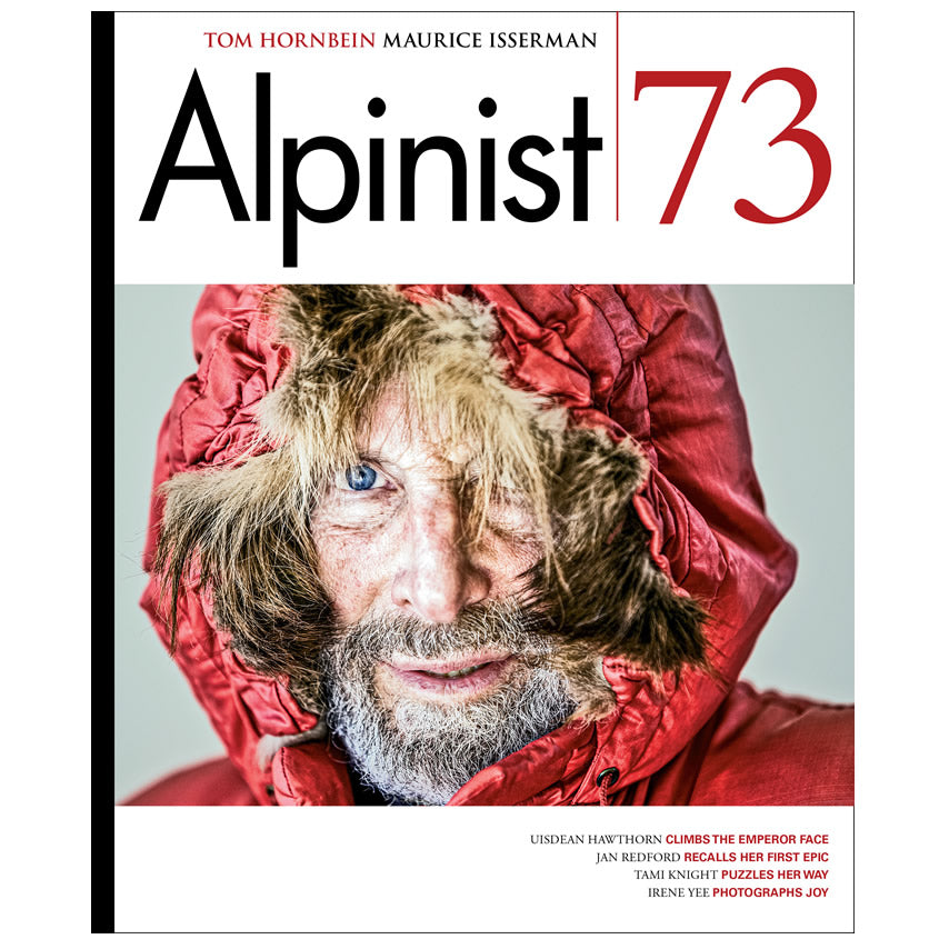 2021 alpinist online