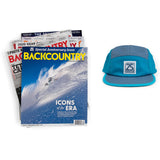 Backcountry Subscription & Endurance Hat