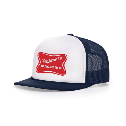 Backcountry High Life Hat