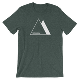 Backcountry Subscription with T-shirt