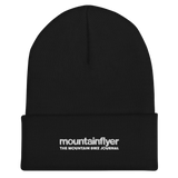 Mountain Flyer Gift Subscription & Beanie