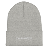 Mountain Flyer Gift Subscription & Beanie