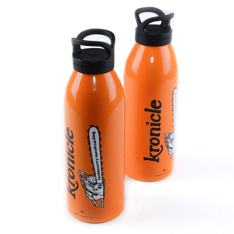 Kronicle Water Bottle