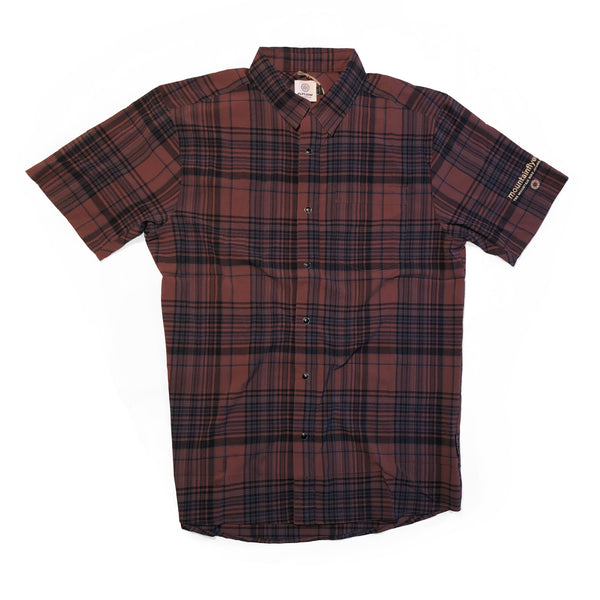 Mountain Flyer X Flylow Anderson Shirt
