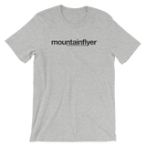 Mountain Flyer Gift Subscription & T-shirt