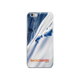 Backcountry iPhone Case