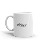 Alpinist Alpine Starts Mug