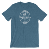 Backcountry Label T