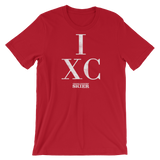 Cross Country Skier IXC T