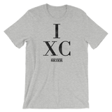 Cross Country Skier IXC T