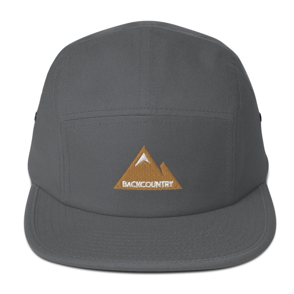 Backcountry Hats Height of Land Publications