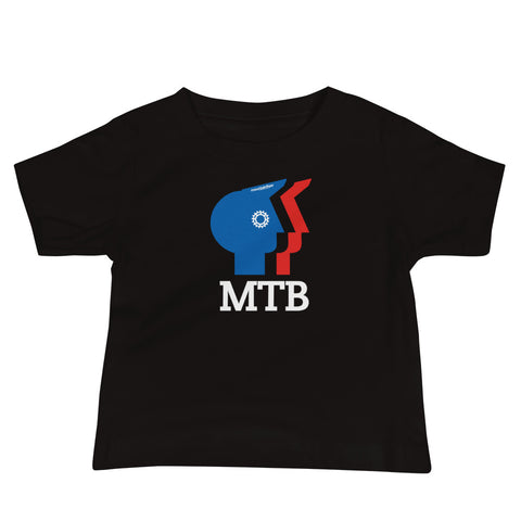 Mountain Flyer MTB Baby T