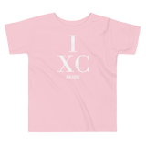 Cross Country Skier IXC Toddler T
