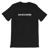 Backcountry Standard Issue T