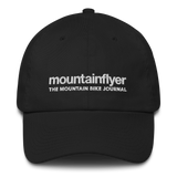 Mountain Flyer Dad Hat
