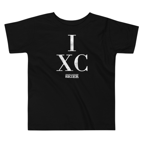 Cross Country Skier IXC Toddler T
