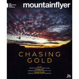 Mountain Flyer | Number 76