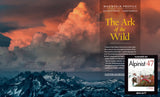 Alpinist Magazine Issue 47 - Summer 2014