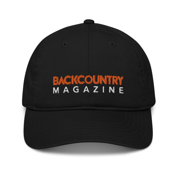 Backcountry Unstructured Dad Hat