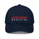 Backcountry Unstructured Dad Hat