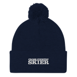 Cross Country Skier Gift Subscription & Beanie