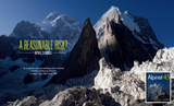 Alpinist Magazine Issue 45 - Winter 2013-14