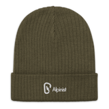 Alpinist Gift Subscription & Embroidered Beanie