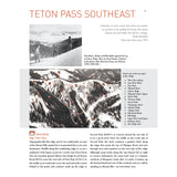 Teton Pass Backcountry Guide
