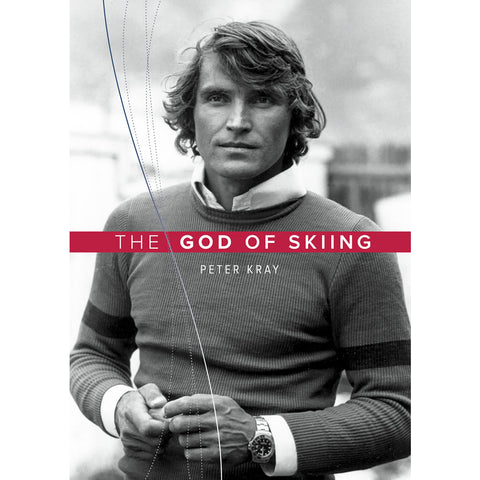 The God of Skiing