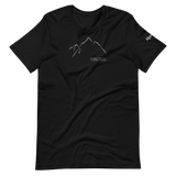 Alpinist 1-Year Gift Subscription & Grand Teton T-shirt