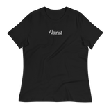 Alpinist Gift Subscription & Women's T-shirt